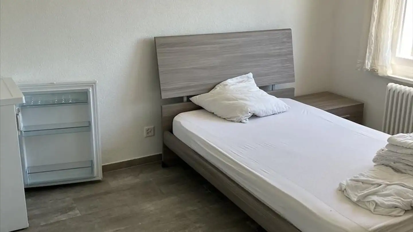 Wohnung mieten - Rue de la Maigroge 12, 2072 St-Blaise - Foto 3