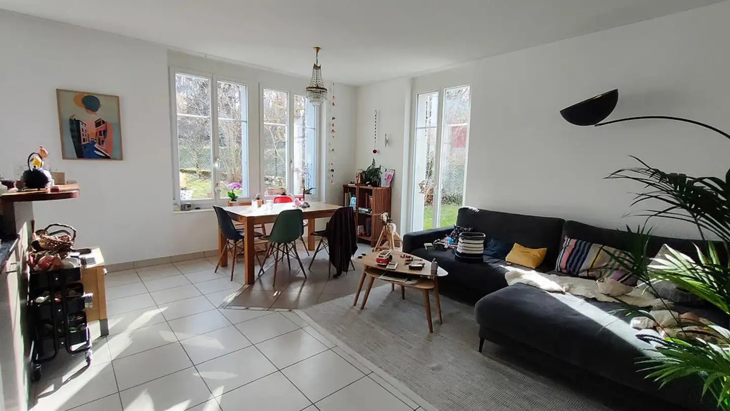 Stanza singola in affitto - 3008 Bern - Foto 2