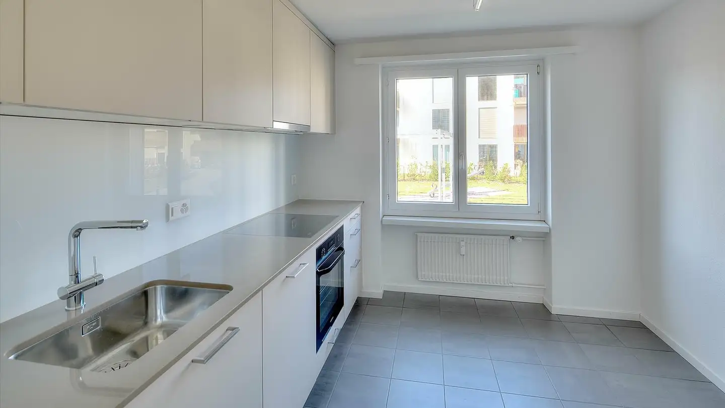 Appartamento in affitto - Platanenweg 9, 4914 Roggwil BE - Foto 3