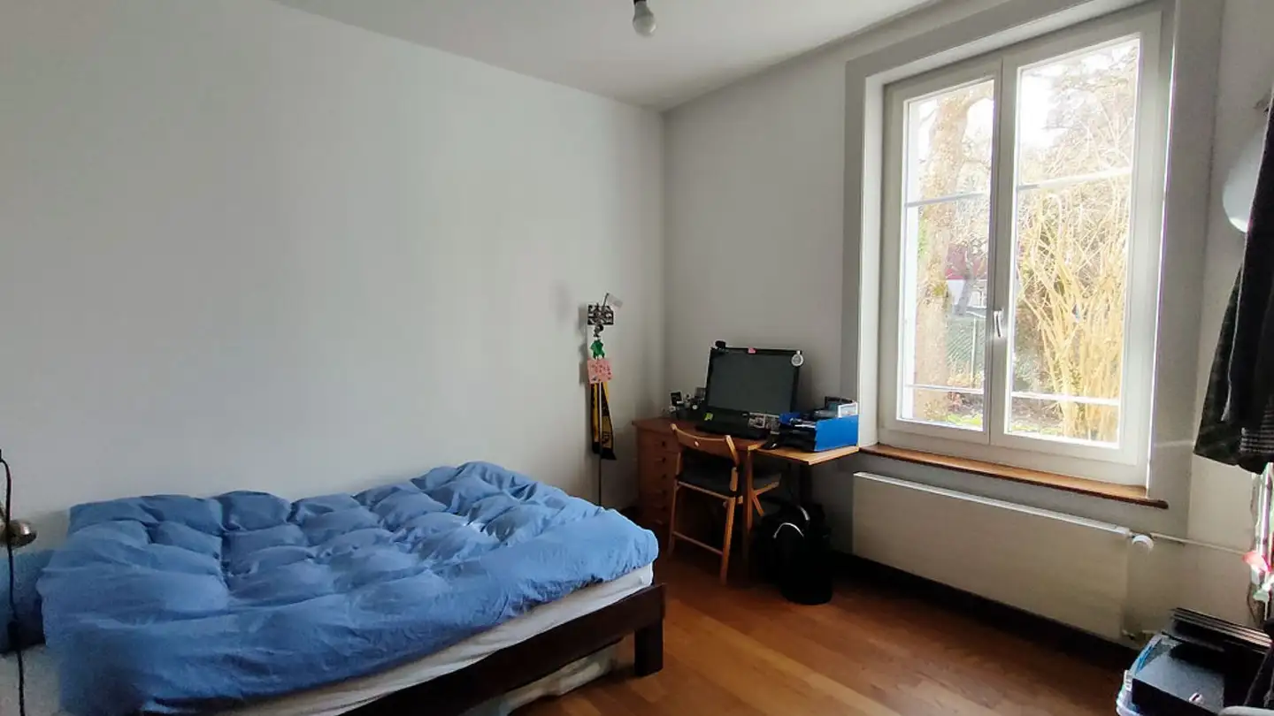 Stanza singola in affitto - 3008 Bern - Foto 3