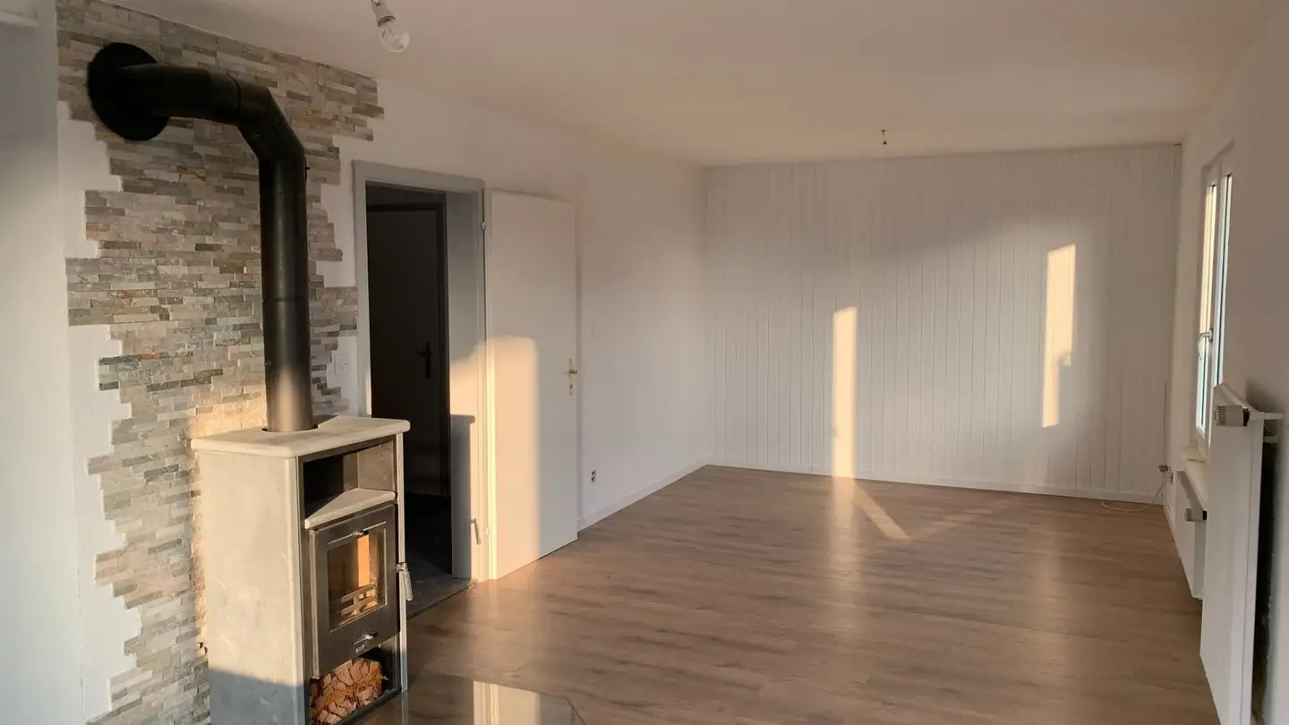 Einfamilienhaus mieten - Nelkenweg 4, 4704 Niederbipp - Foto 2
