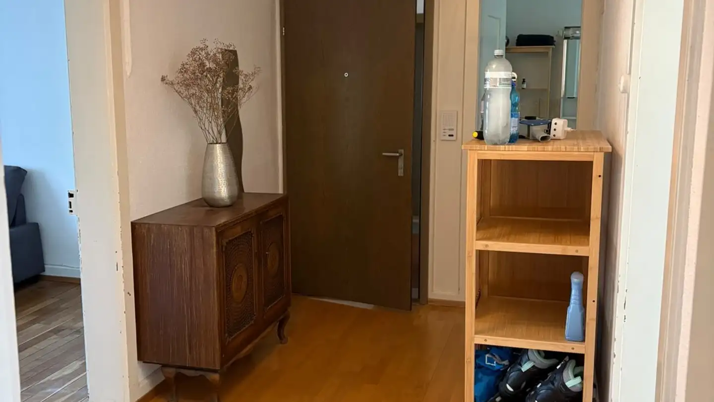 Apartment for rent - Eichbühlstrasse 4, 8004 Zürich - Photo 3