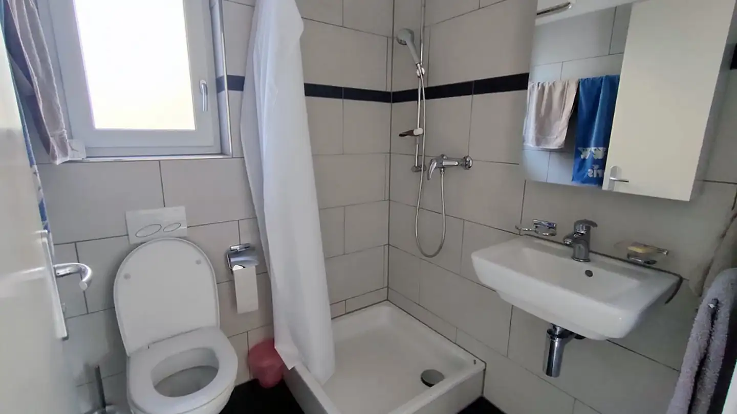 Stanza singola in affitto - 3008 Bern - Foto 4