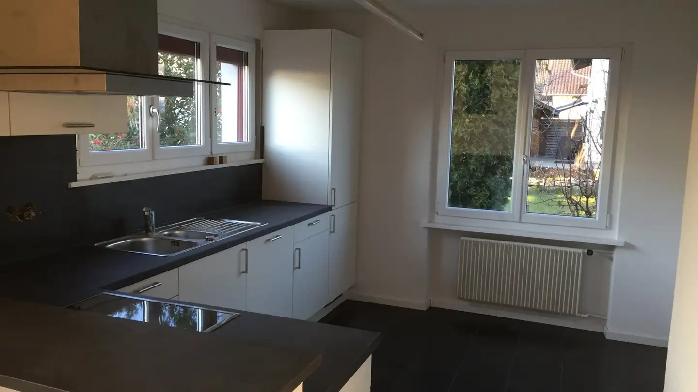 Einfamilienhaus mieten - Nelkenweg 4, 4704 Niederbipp - Foto 3