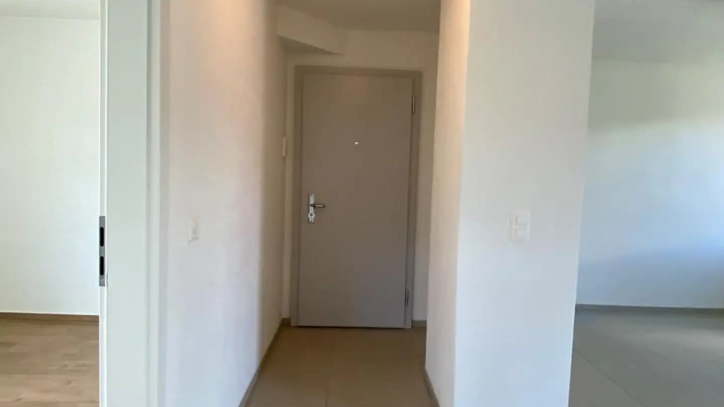 Appartement à louer - Bernstrasse 63, 3175 Flamatt - Photo 3