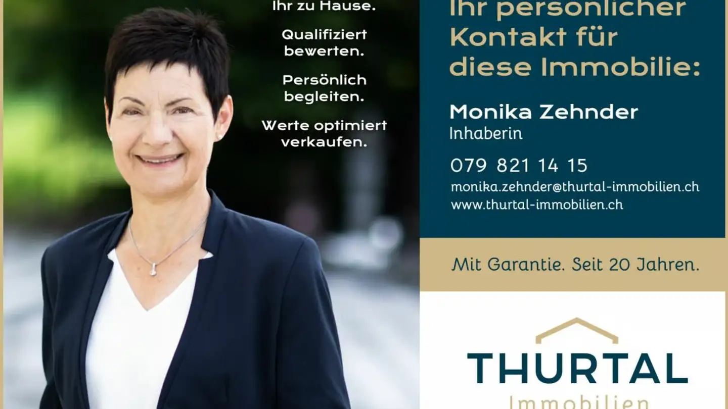 Tiefgaragenstellplatz mieten - Richterweg 23, 3360 Herzogenbuchsee - Foto 3