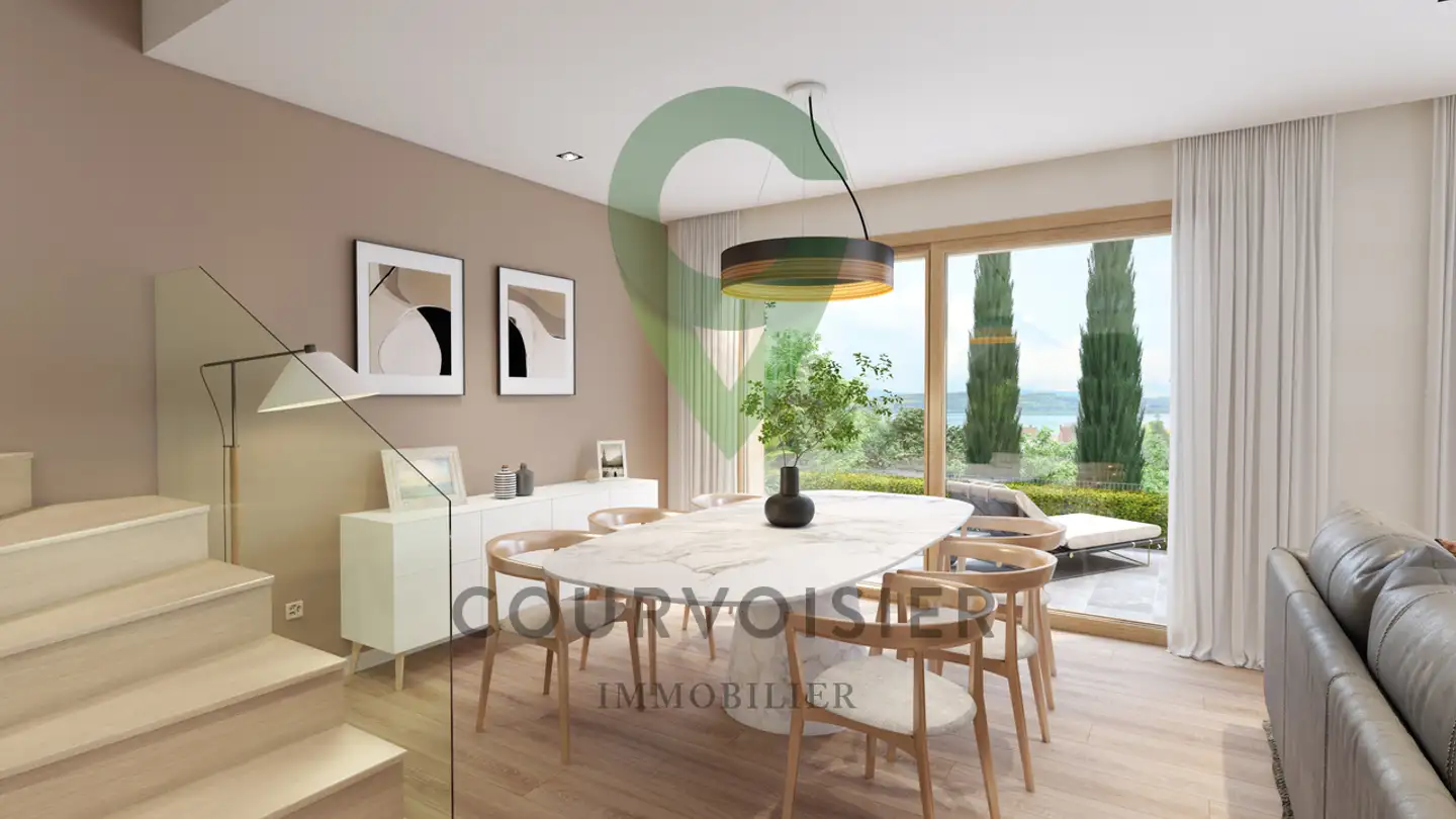 Maison individuelle à vendre - 1400 Yverdon-les-Bains - Photo 2