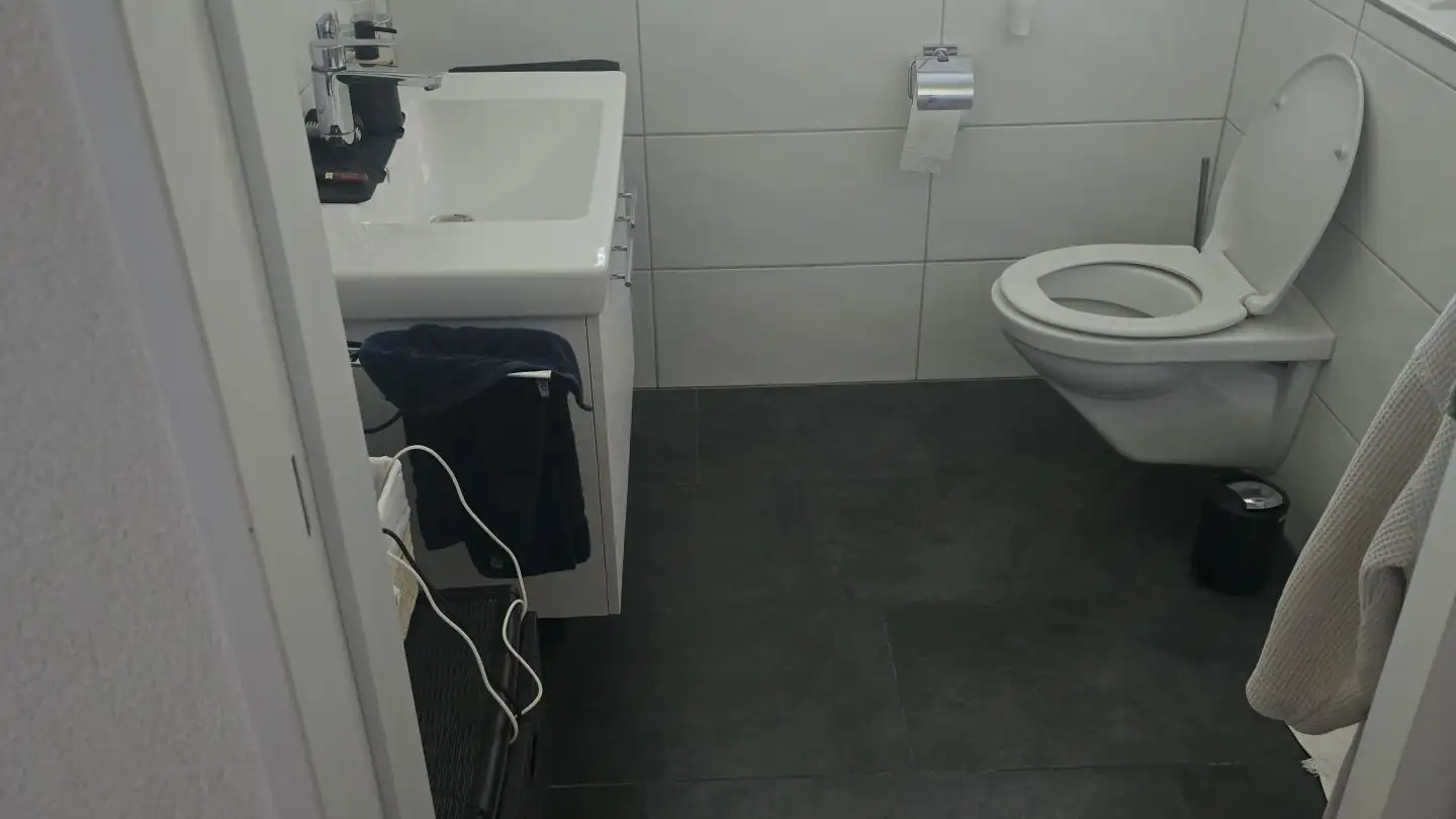 Immeuble résidentiel à louer - Stationsweg, 5502 Hunzenschwil - Photo 3