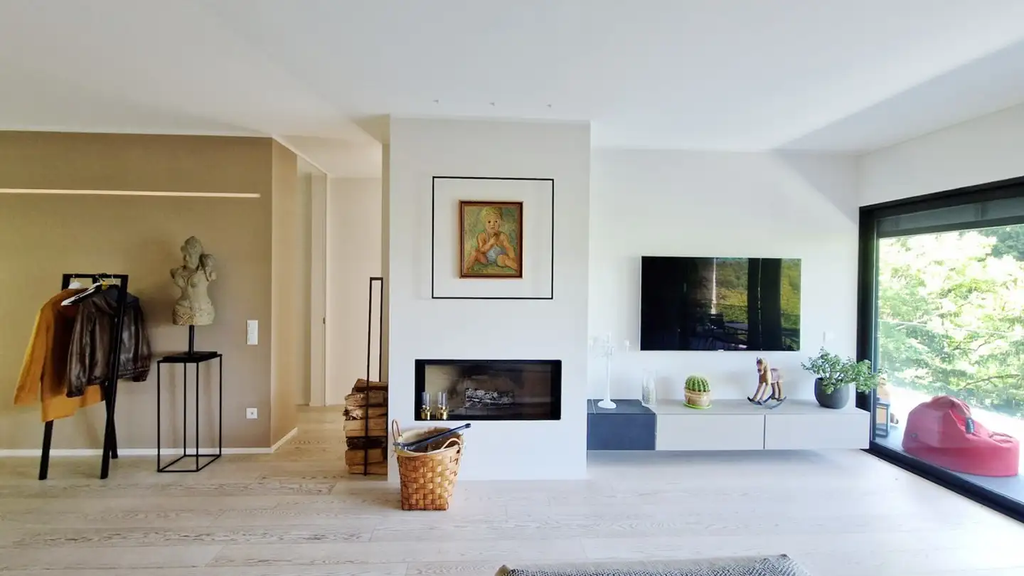 Appartement à louer - 6835 Morbio Superiore