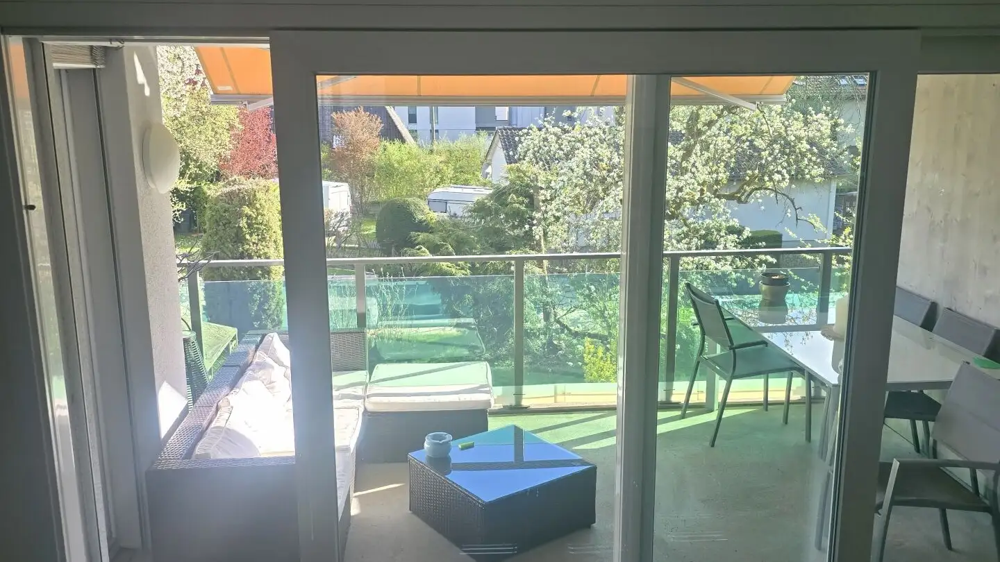 Immeuble résidentiel à louer - Stationsweg, 5502 Hunzenschwil