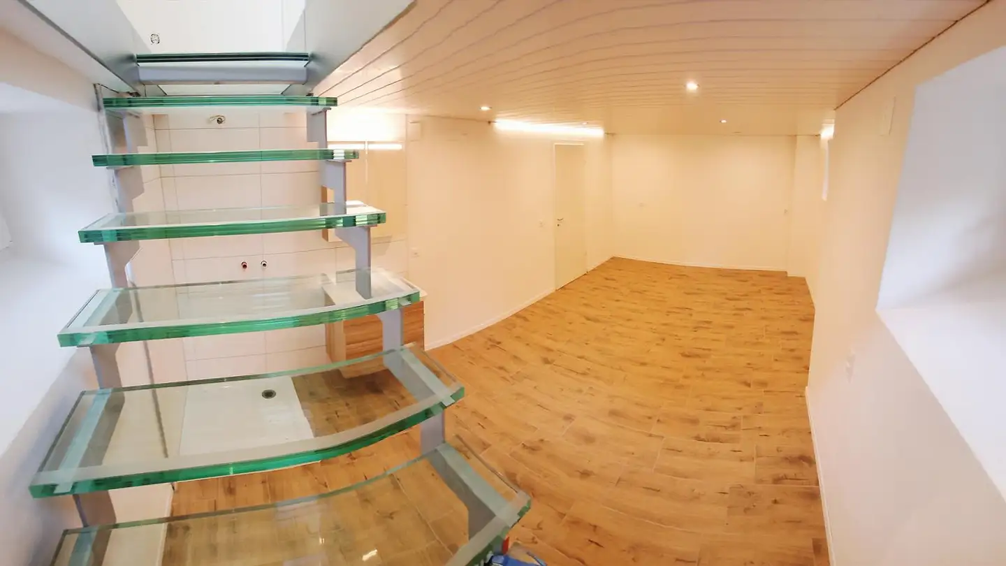 Appartamento a gradini in affitto - Seilerstrasse 5, 9320 Arbon - Photo 3