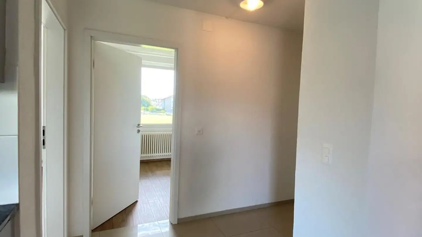 Appartement à louer - Bernstrasse 63, 3175 Flamatt - Photo 4
