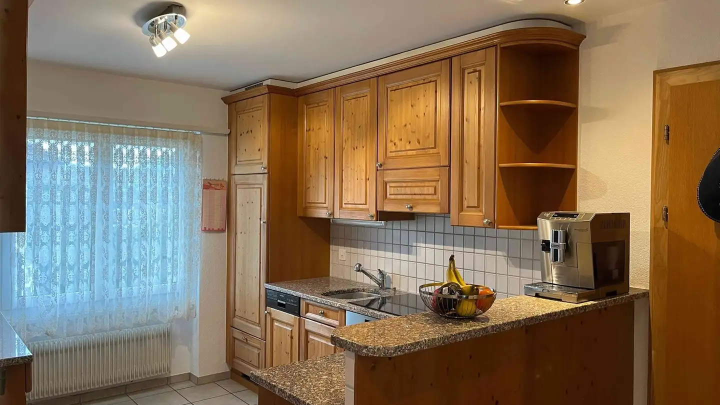 Apartment for sale - 3063 Ittigen