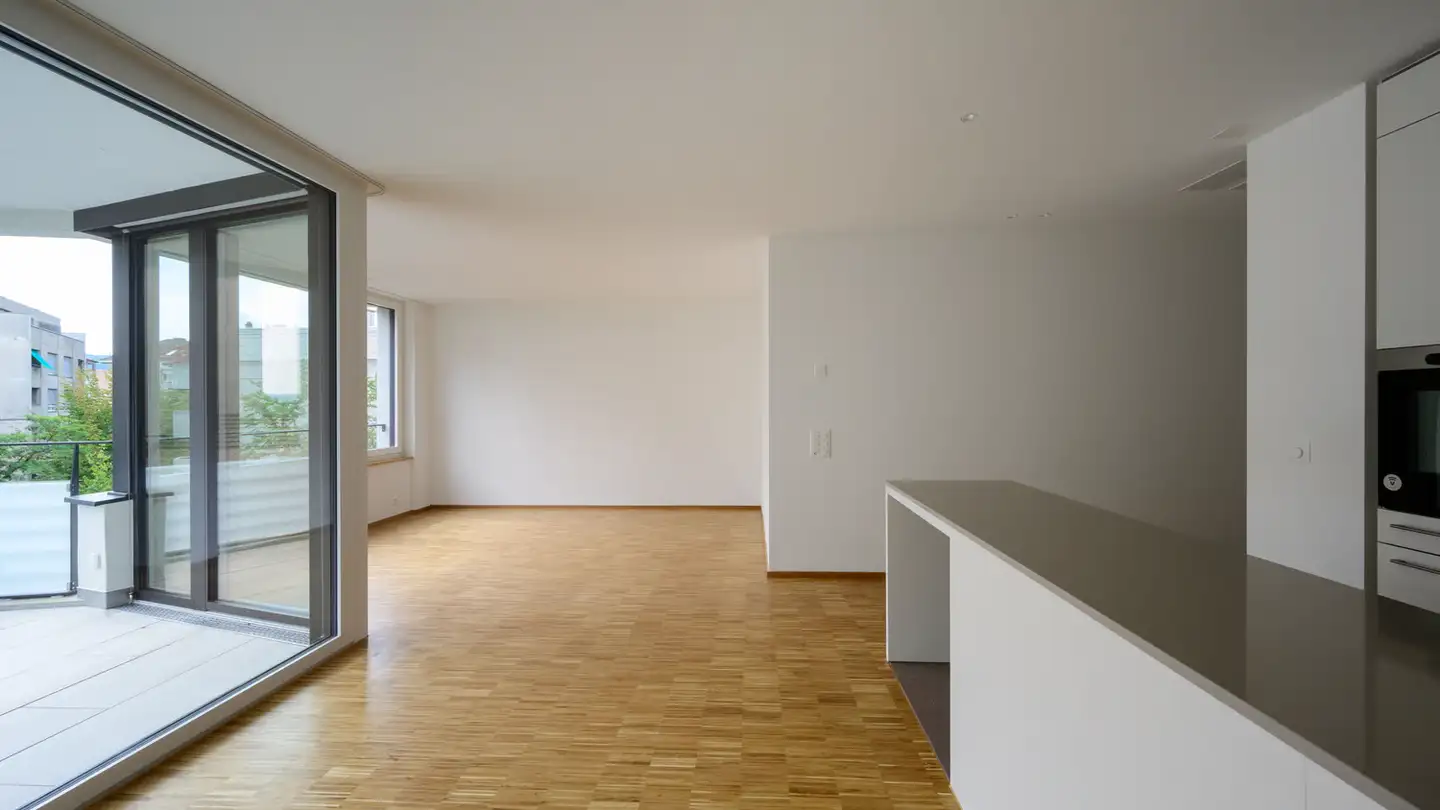 Apartment for rent - Falkensteinerstrasse 9, 4053 Basel - Photo 3