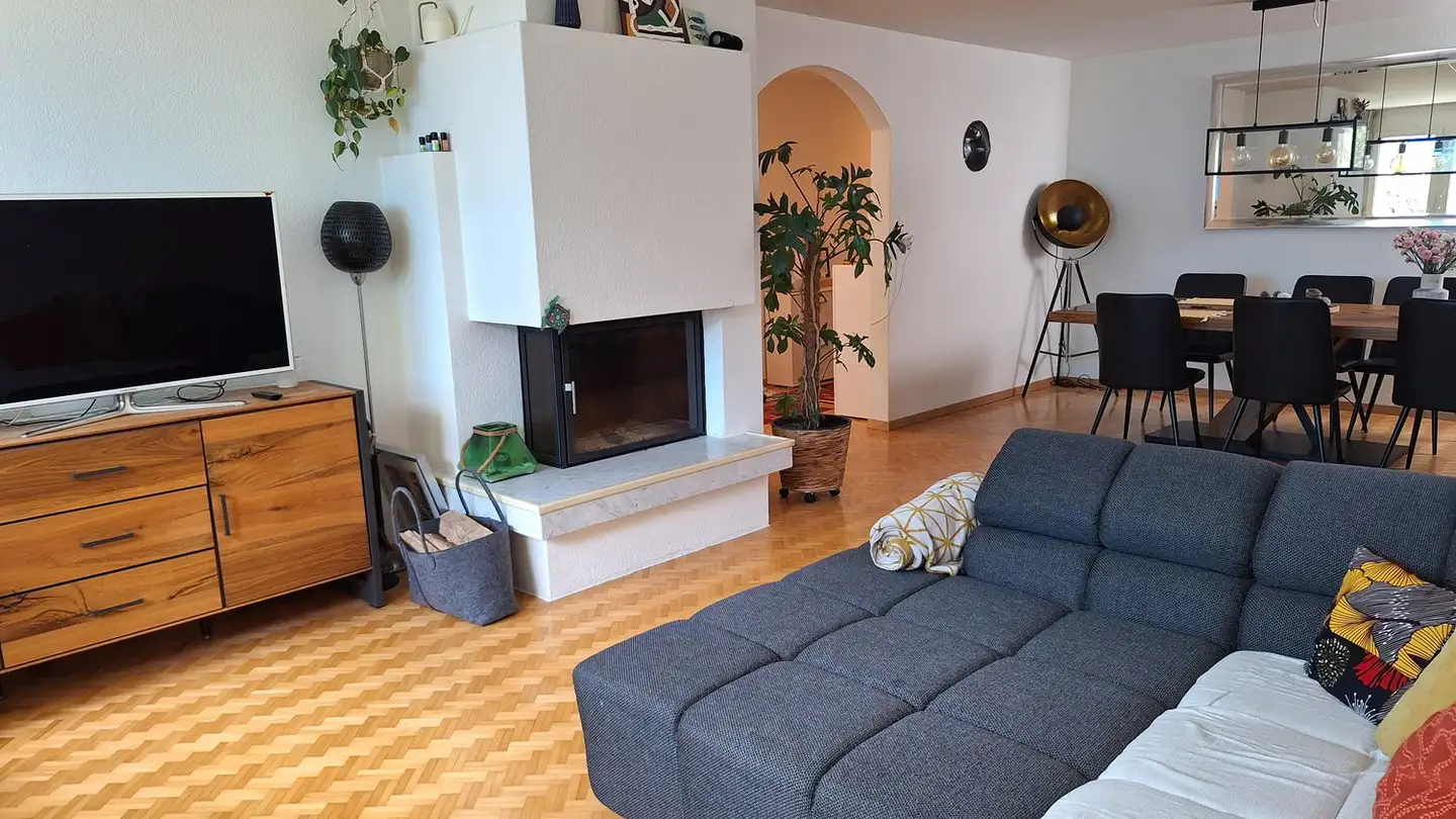 Appartamento ammobiliato in affitto - Urdorferstrasse 6, 8142 Uitikon Waldegg