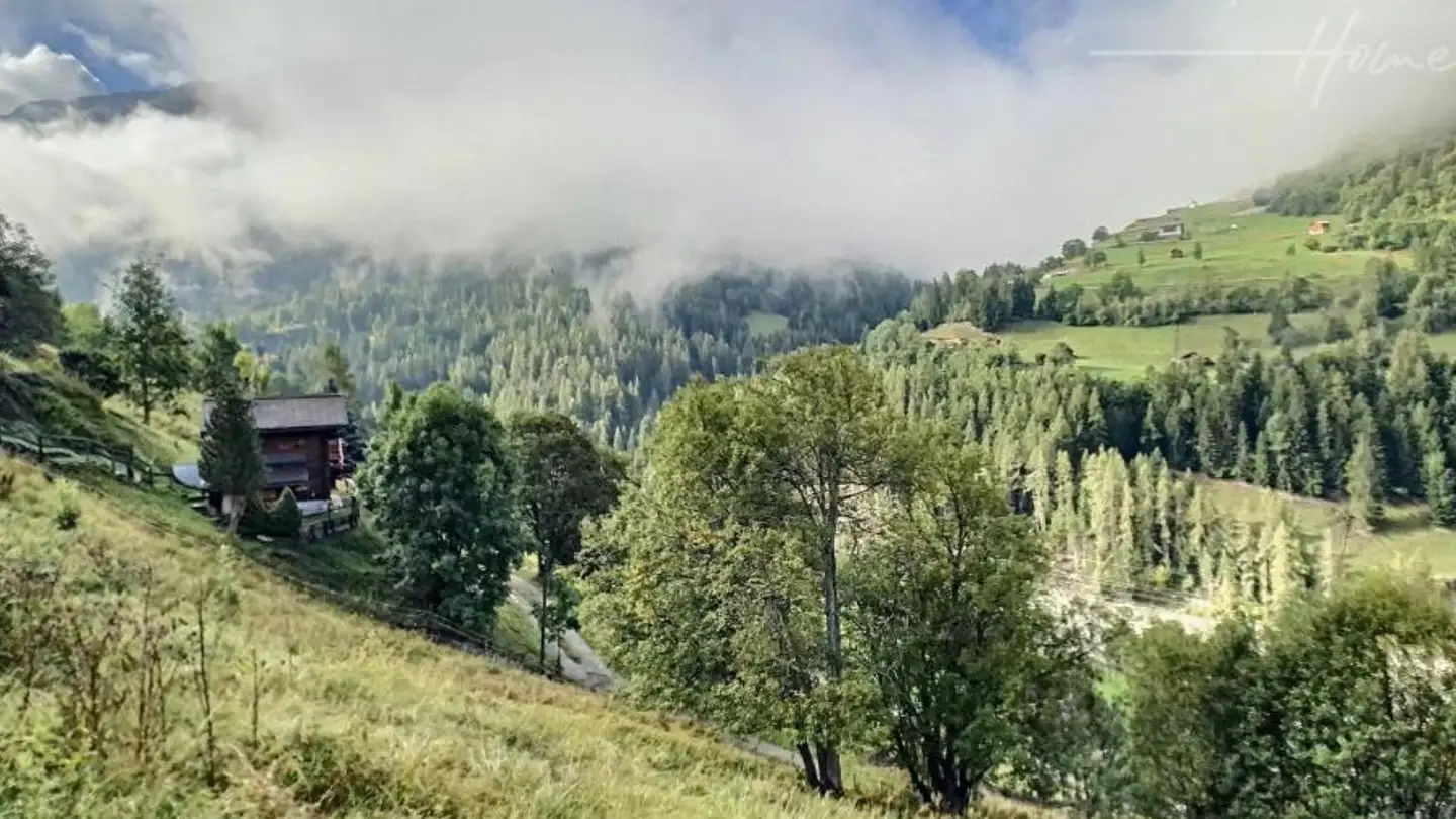 Constructible plot for sale - 3961 Ayer