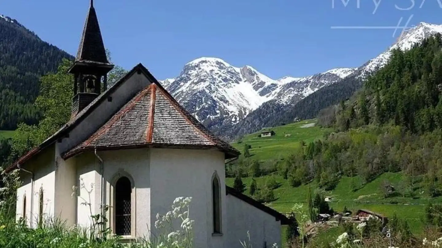 Constructible plot for sale - 3961 Ayer - Photo 2