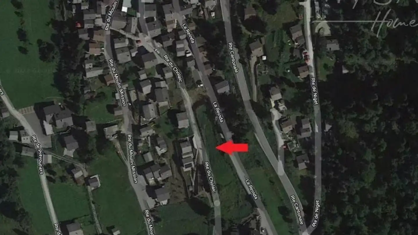Constructible plot for sale - 3961 Ayer - Photo 3