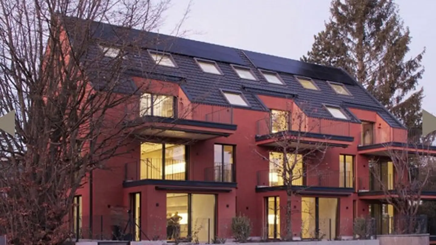Appartamento in affitto - Bruderholzallee, 4059 Basel
