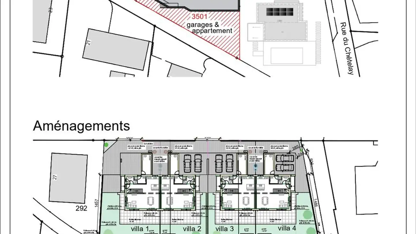 Casa singola in vendita - 2853 Courfaivre - Photo 4