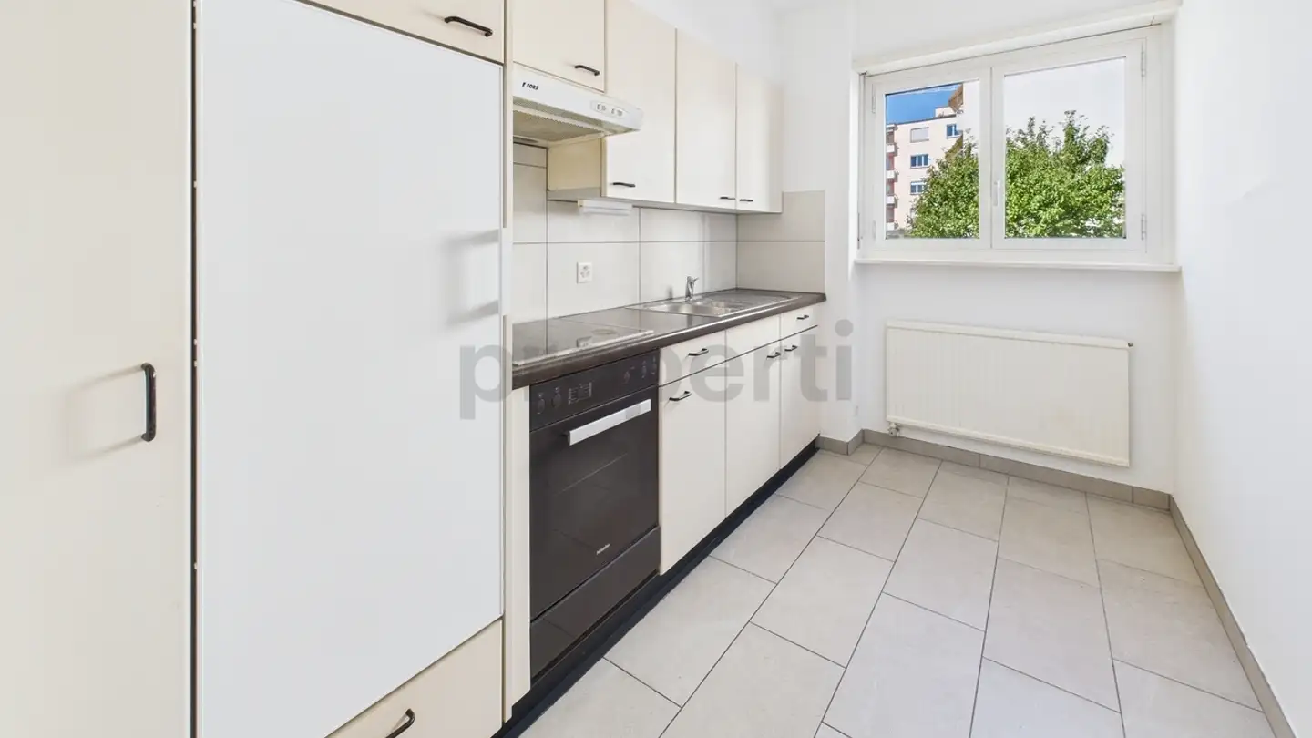 Appartement à louer - 6963 Pregassona - Photo 4