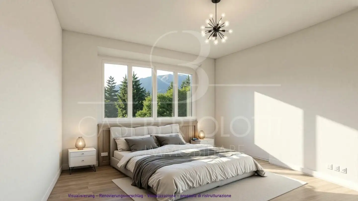 Appartement à vendre - Via Baraggie 23, 6612 Ascona - Photo 3