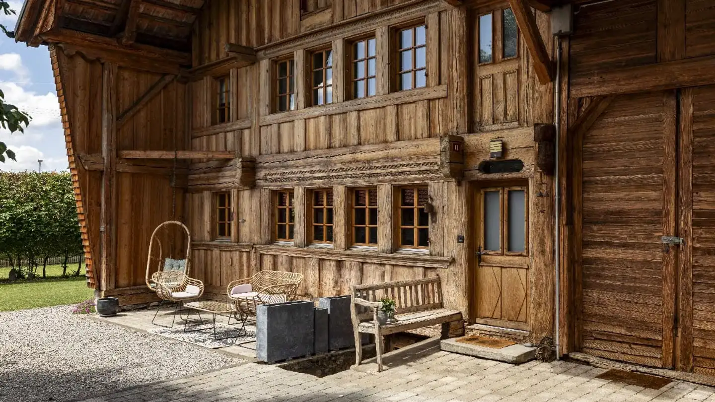 Ferme à vendre - Route Des Monts, 1632 Riaz - Photo 2