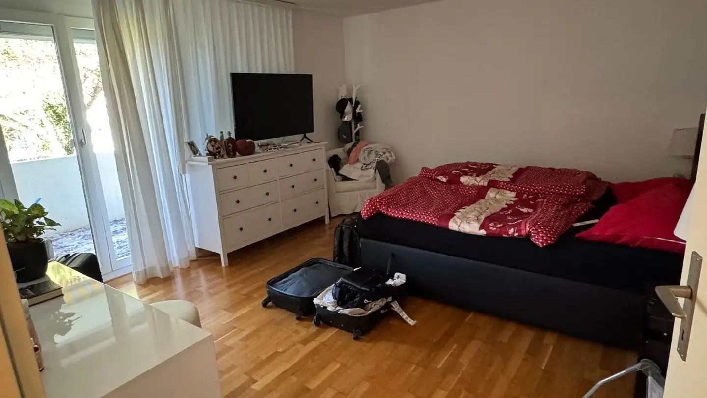 Appartement à louer - Eintrachtweg 2, 8708 Männedorf