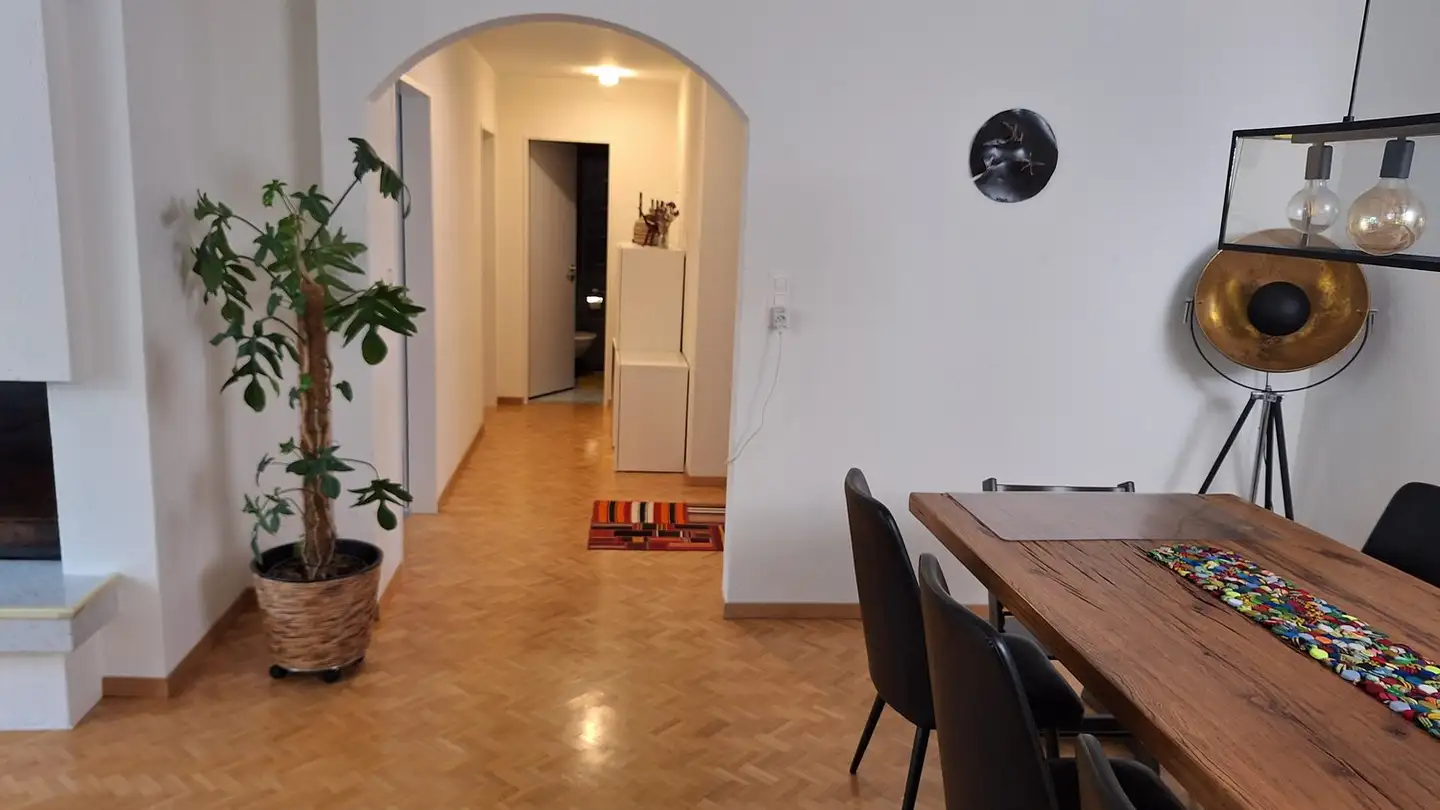 Appartamento ammobiliato in affitto - Urdorferstrasse 6, 8142 Uitikon Waldegg - Foto 3