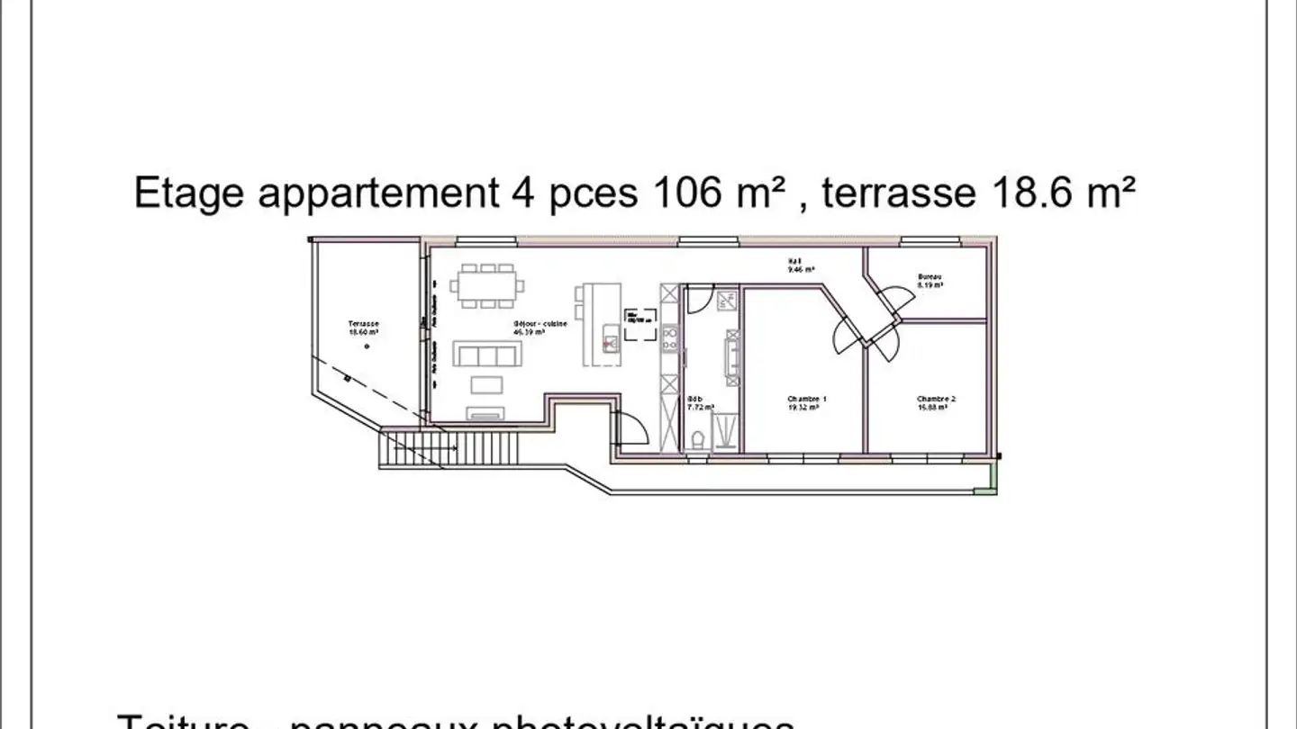 Casa singola in vendita - 2853 Courfaivre - Photo 3