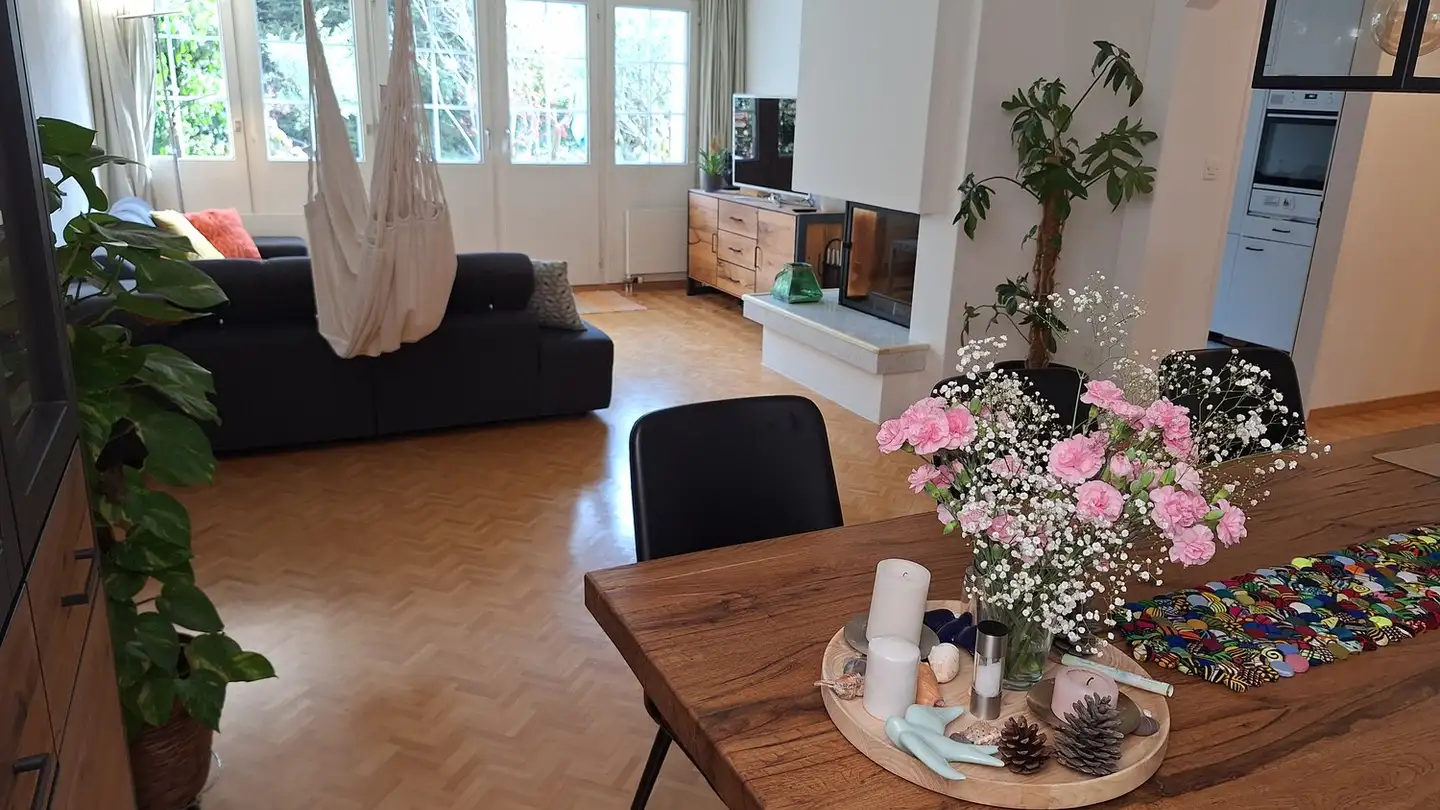 Appartamento ammobiliato in affitto - Urdorferstrasse 6, 8142 Uitikon Waldegg - Foto 4