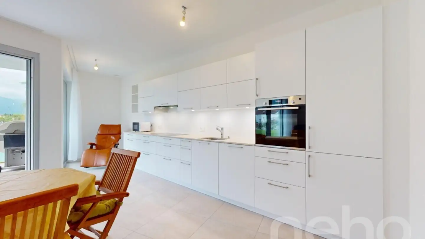 Apartment for sale - 1913 Saillon