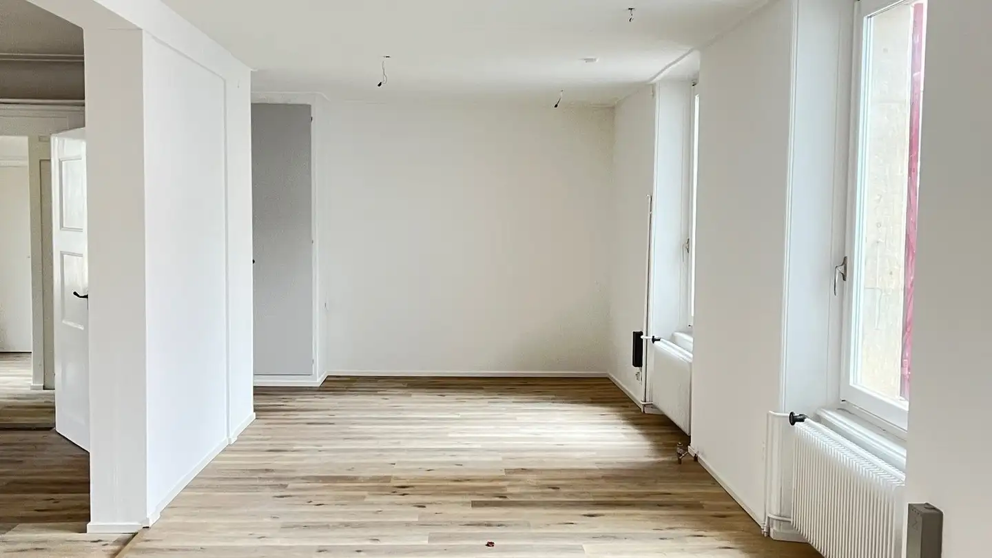 Spazio ufficio in affitto - Rue Franche / Freiestrasse 22, 2502 Biel/Bienne