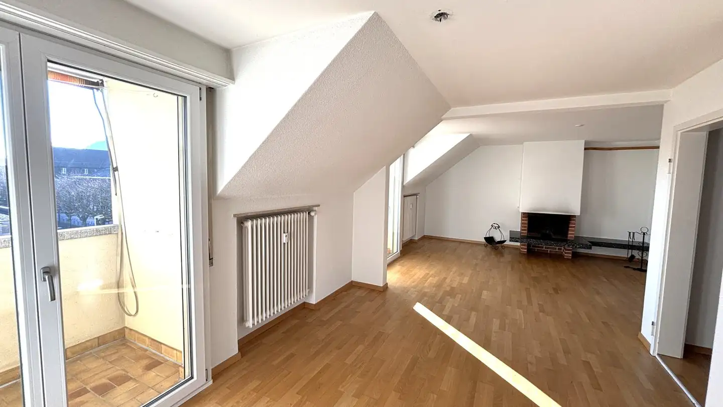 Appartement à louer - Dorf-Strasse 8, 3084 Wabern