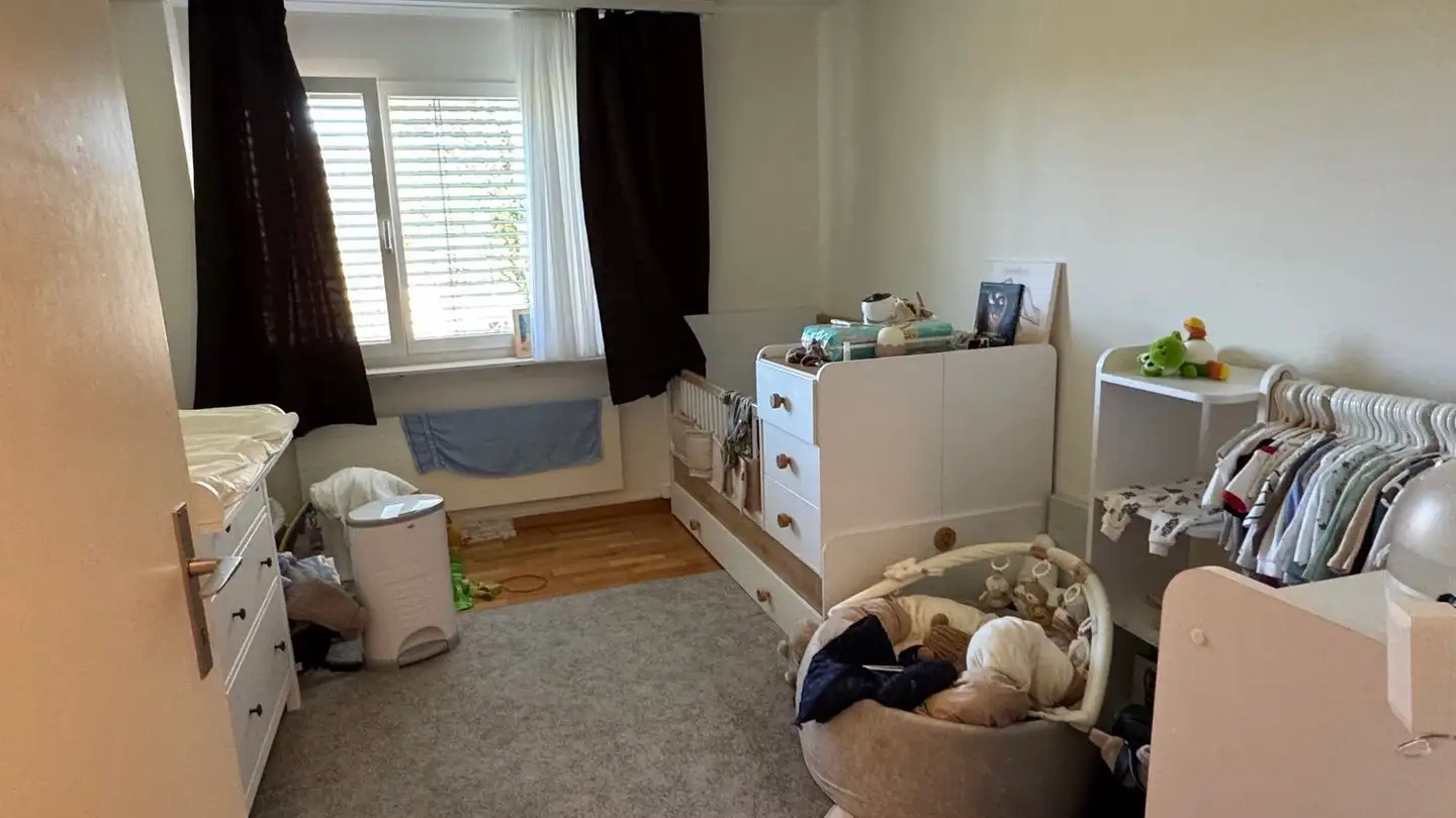 Appartement à louer - Eintrachtweg 2, 8708 Männedorf - Photo 3