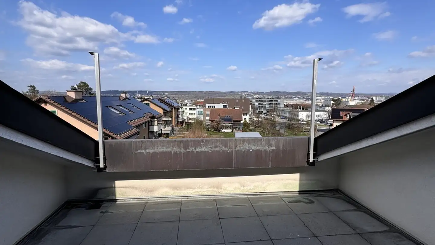 Zimmer mieten - Katzenrütistrasse 17, 8153 Rümlang