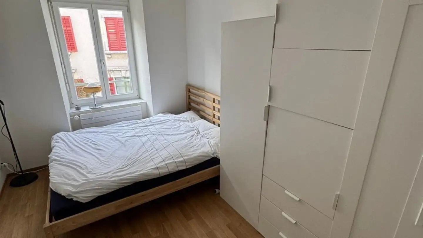 Chambre à louer - Langstrasse, 8004 Zürich - Photo 3