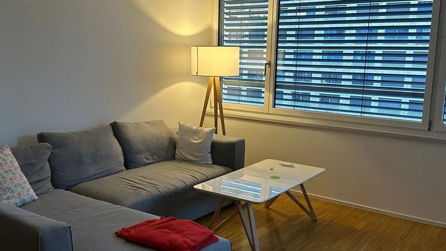 Appartement à louer - Naphtastrasse, 8005 Zürich - Photo 2