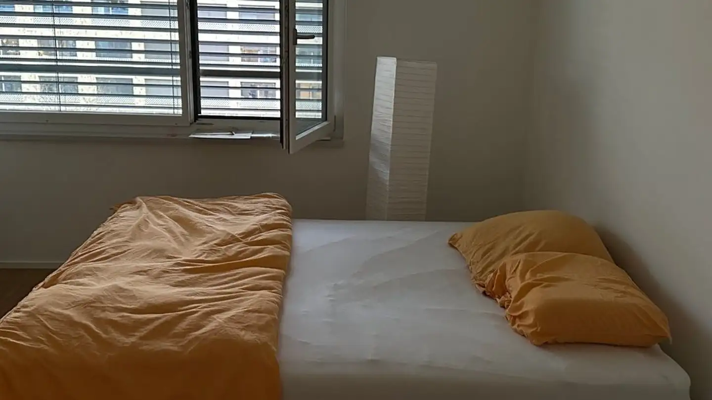 Appartement à louer - Naphtastrasse, 8005 Zürich - Photo 4