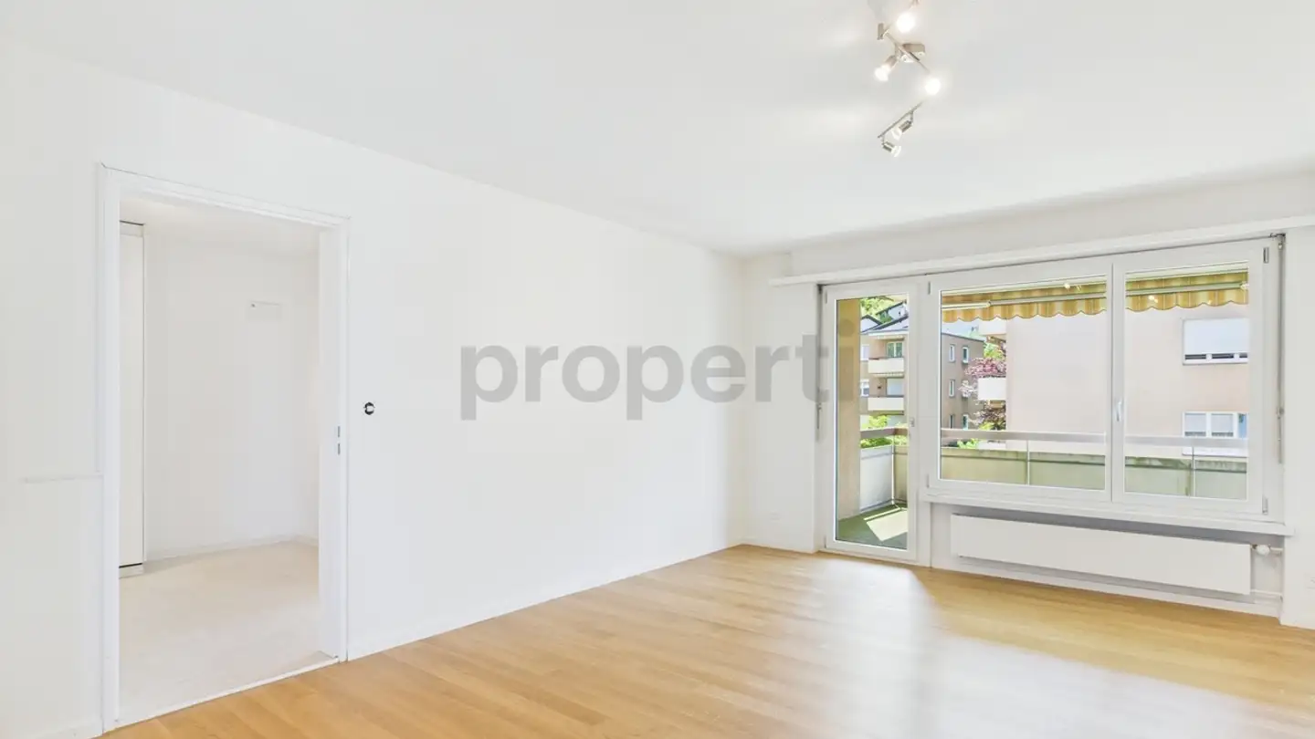 Appartamento in vendita - 8404 Winterthur