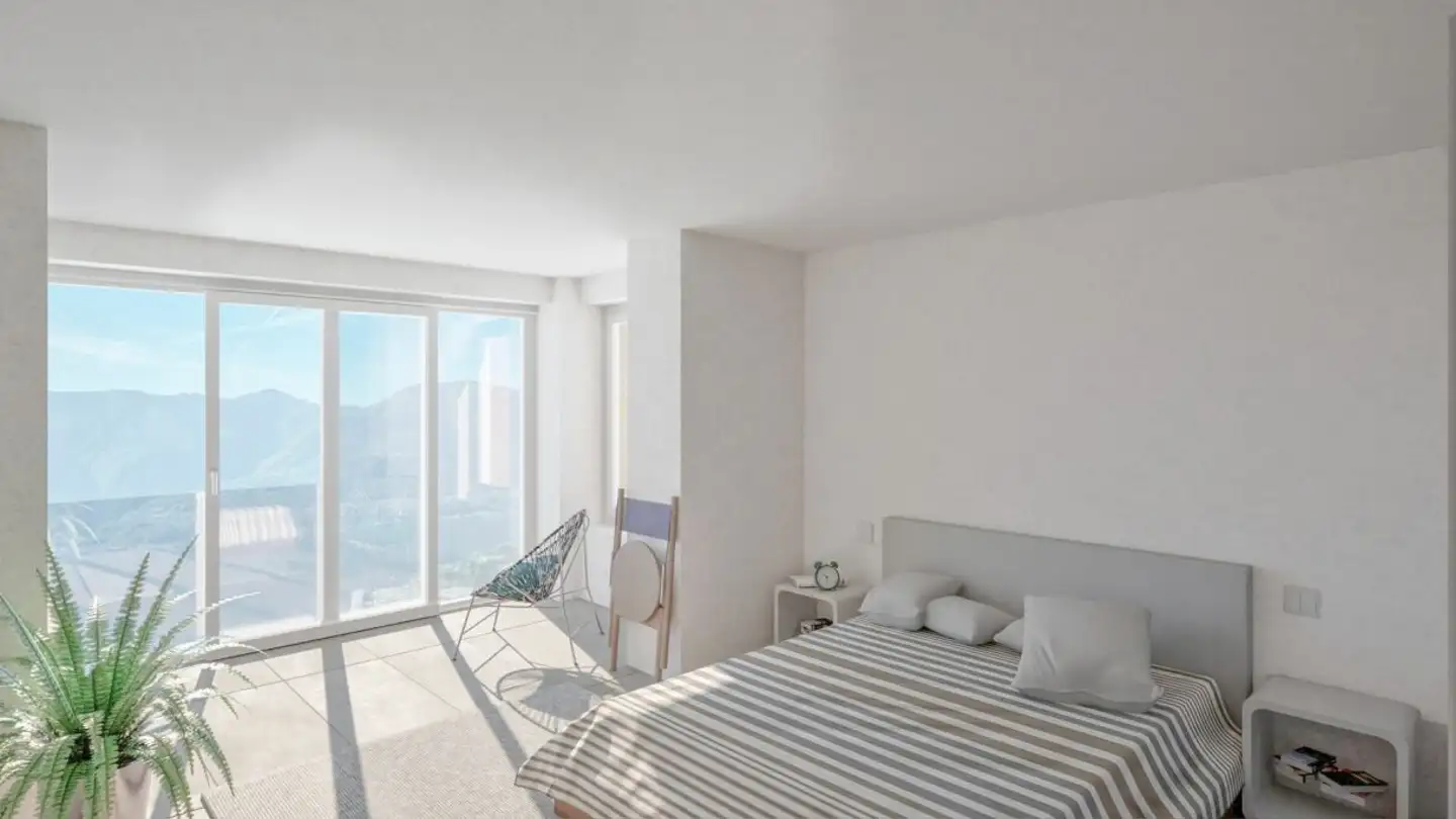 Apartment for sale - Via Al Parco 4, 6644 Orselina - Photo 3