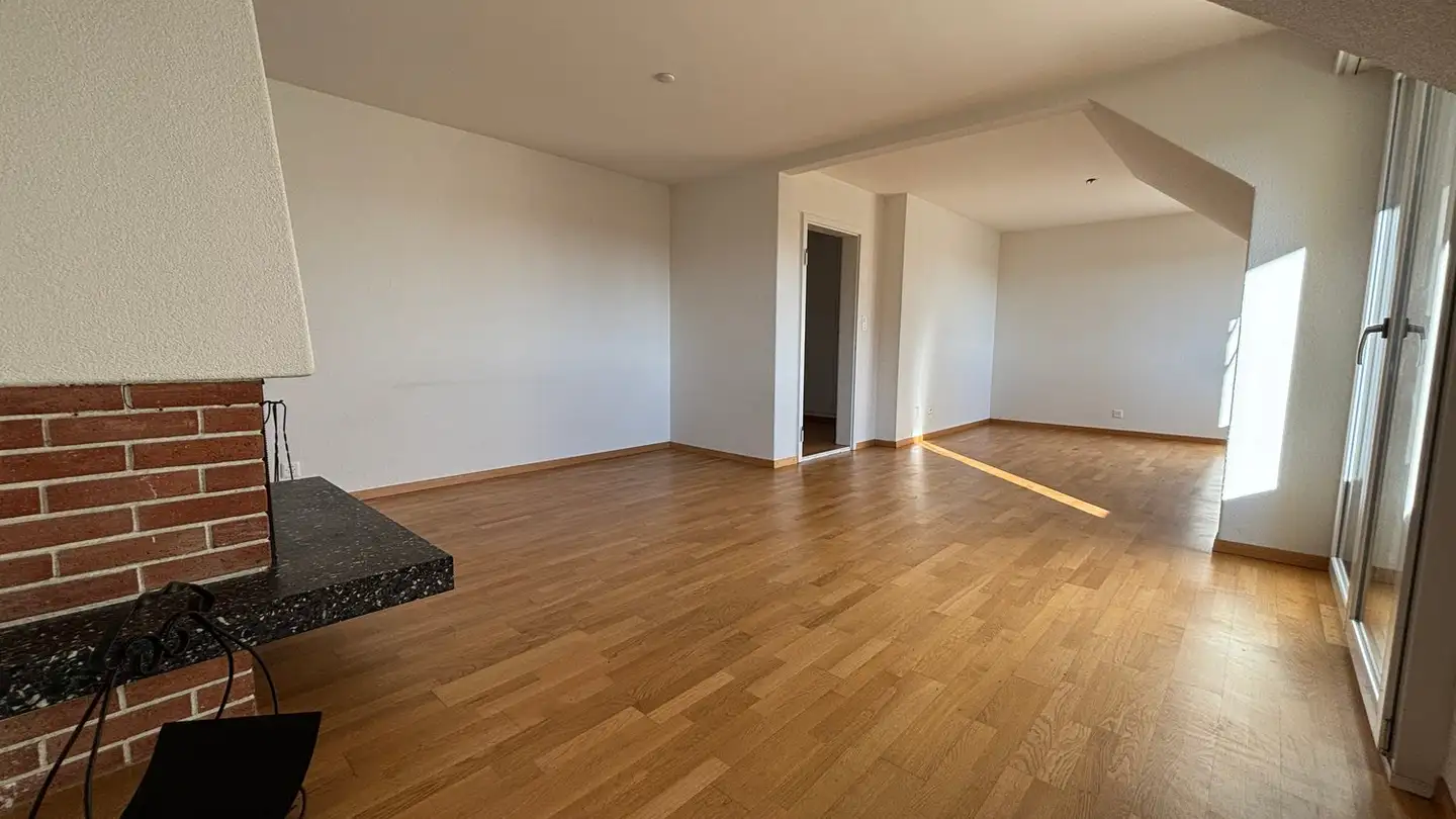 Appartamento in affitto - Dorf-Strasse 8, 3084 Wabern - Foto 2