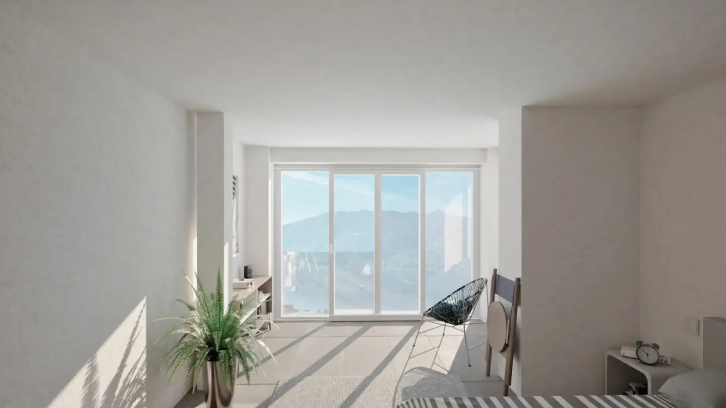 Apartment for sale - Via Al Parco 4, 6644 Orselina - Photo 4