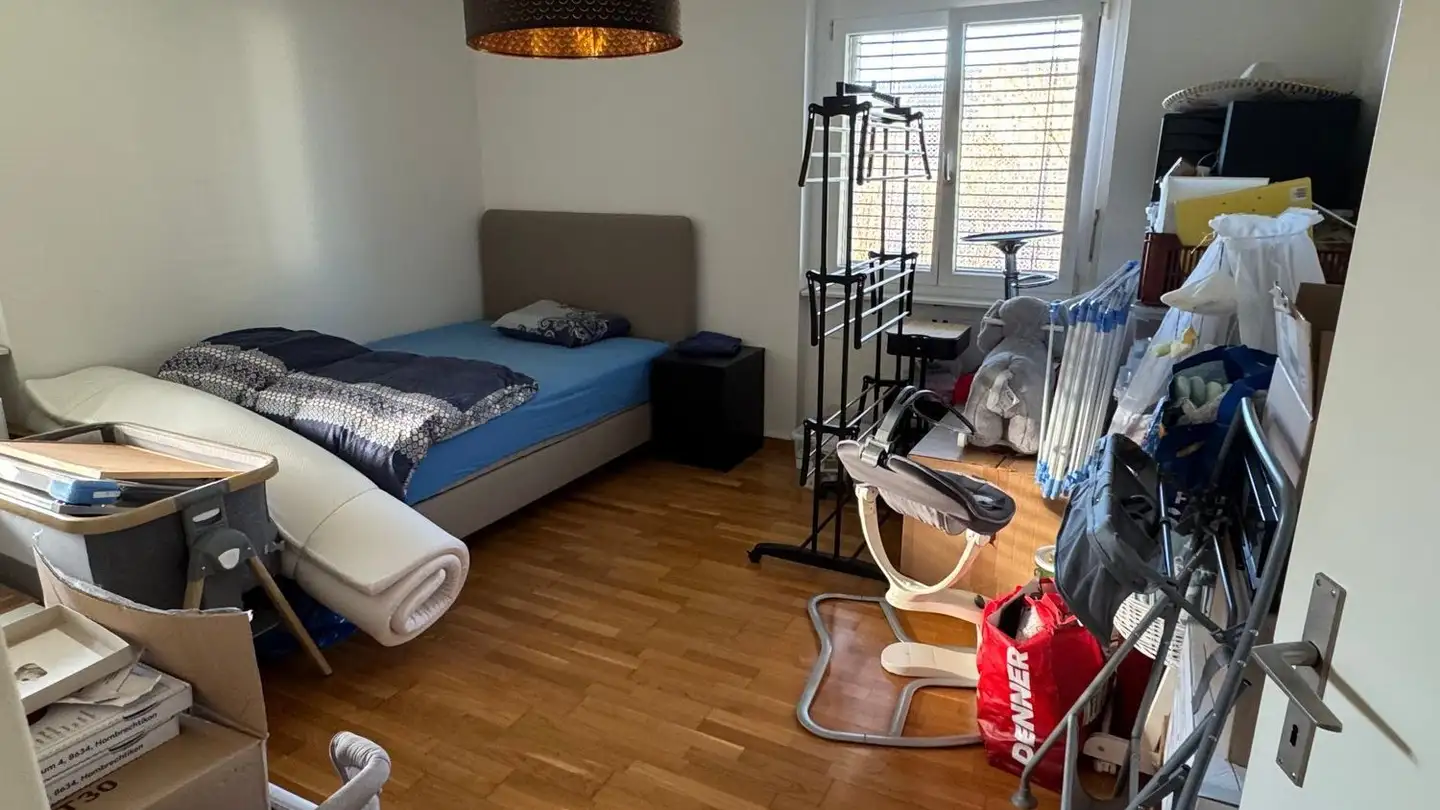 Appartement à louer - Eintrachtweg 2, 8708 Männedorf - Photo 4