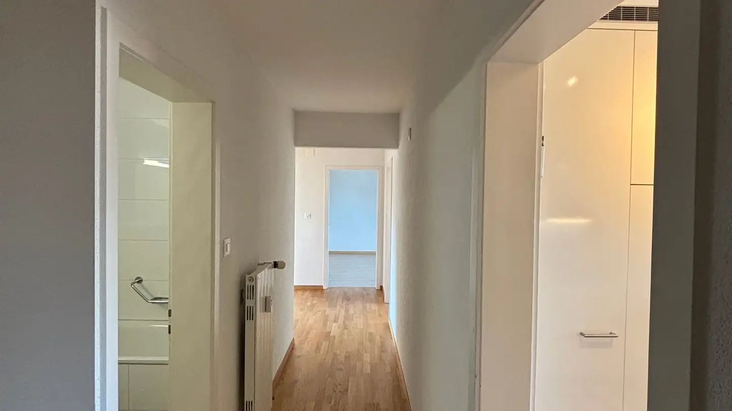 Appartamento in affitto - Dorf-Strasse 8, 3084 Wabern - Foto 3