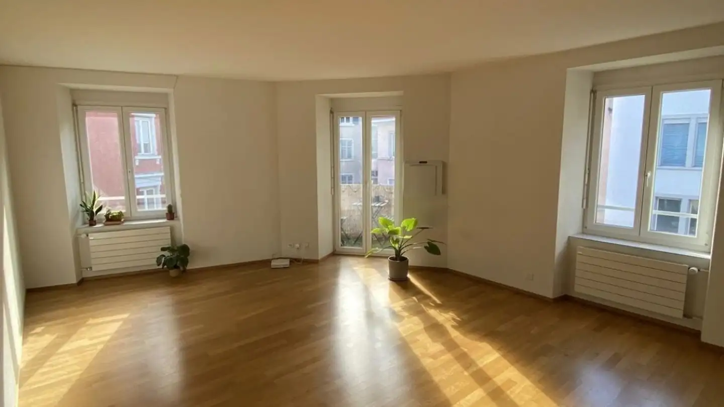 Chambre à louer - Langstrasse, 8004 Zürich