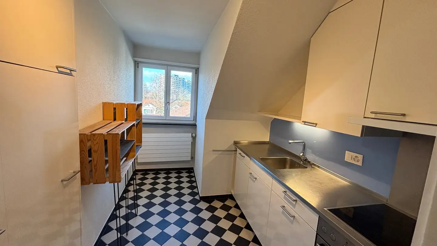 Appartamento in affitto - Dorf-Strasse 8, 3084 Wabern - Foto 4