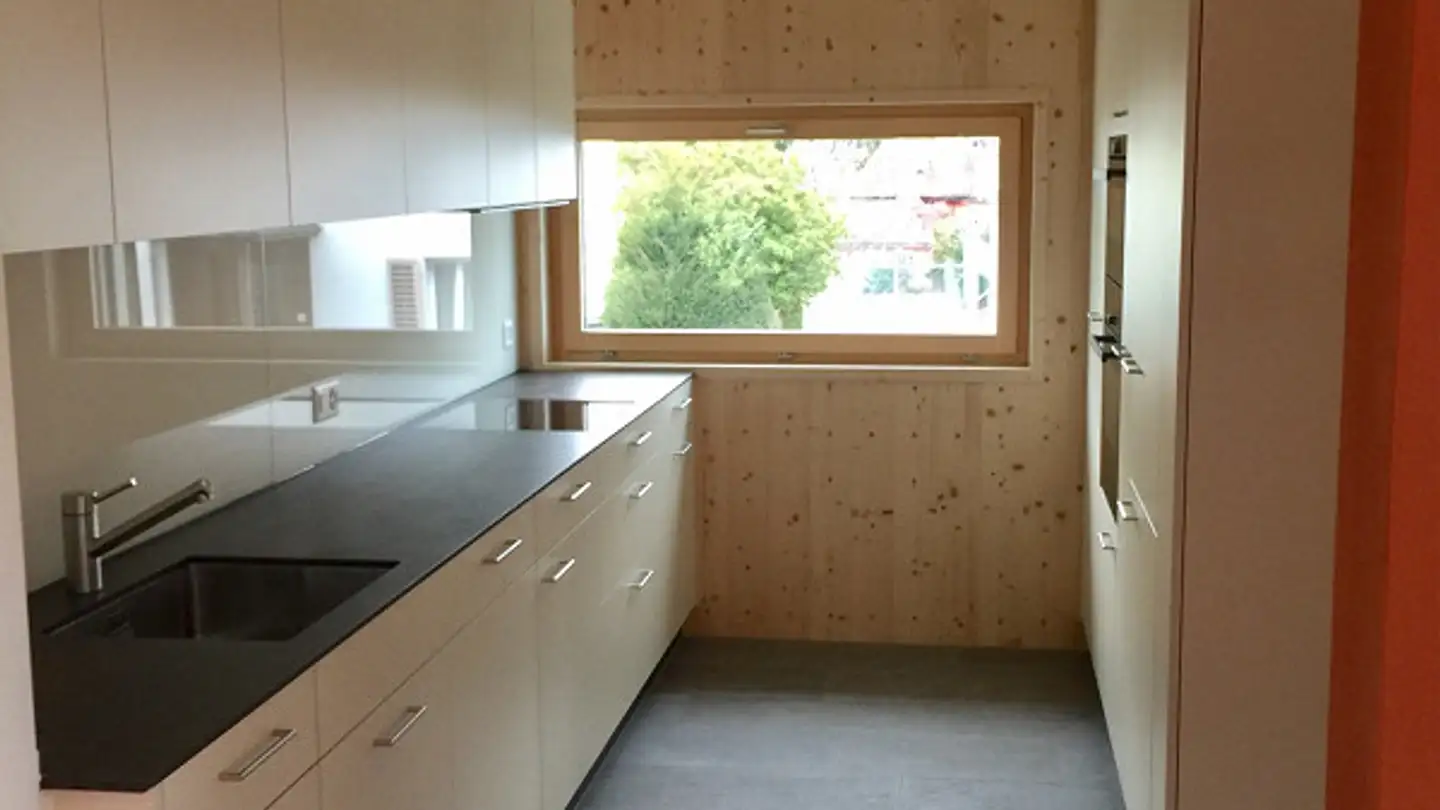 Casa bifamiliare in affitto - Kantonsstrasse 96, 8863 Buttikon SZ - Photo 2