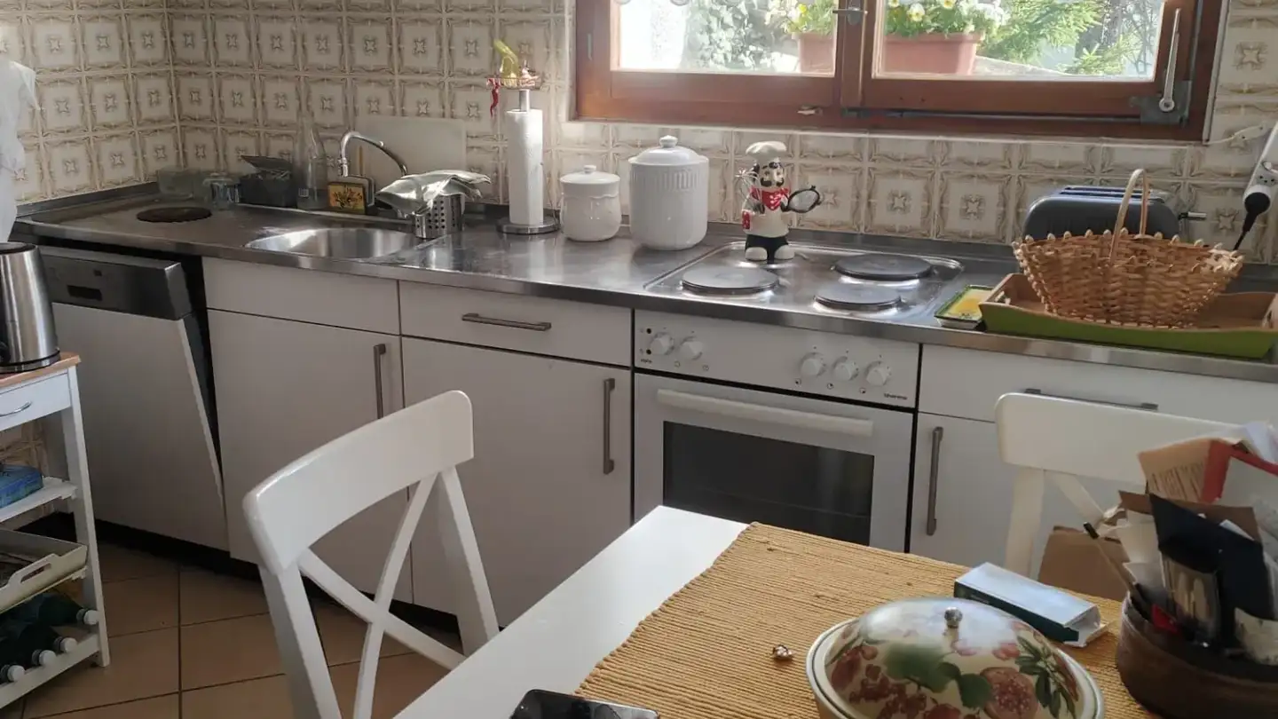 Apartment for rent - 3974 Mollens VS