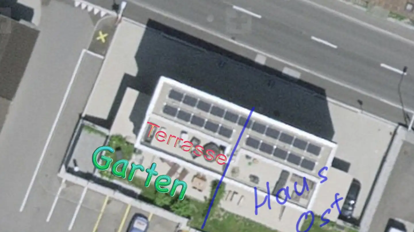 Casa bifamiliare in affitto - Kantonsstrasse 96, 8863 Buttikon SZ - Photo 4